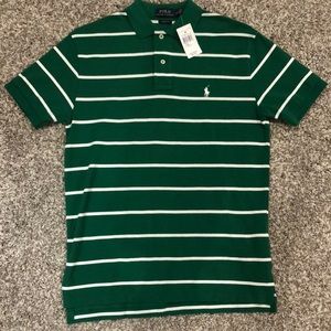 Ralph Lauren Classic Fit Polo